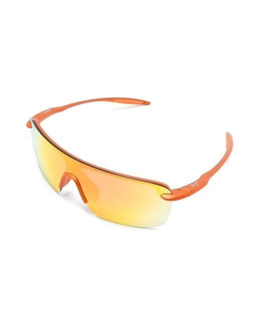 Maui Jim Sunglasses in het Metallic