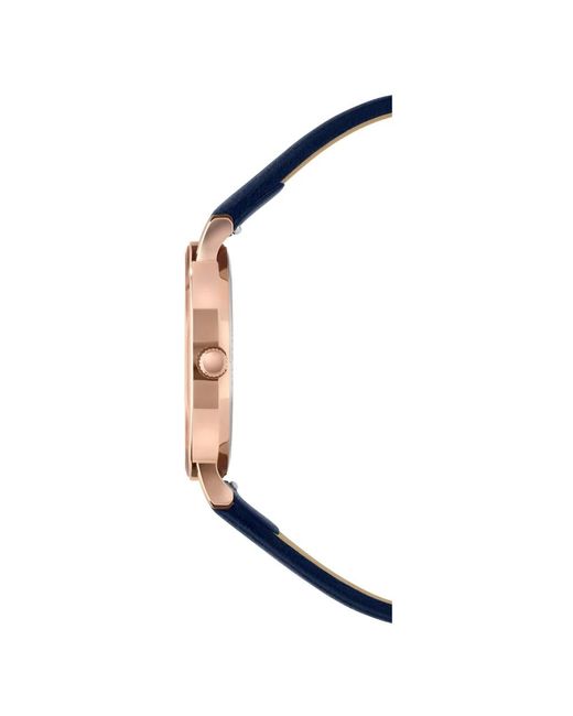 JOWISSA Blue Uhr