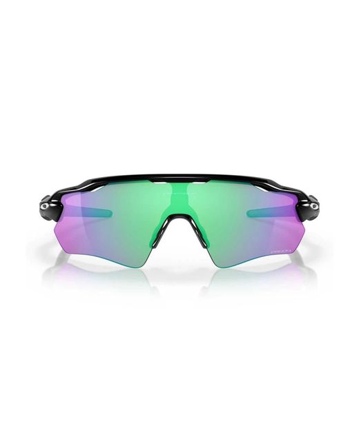 Oakley Green Radar Ev Path