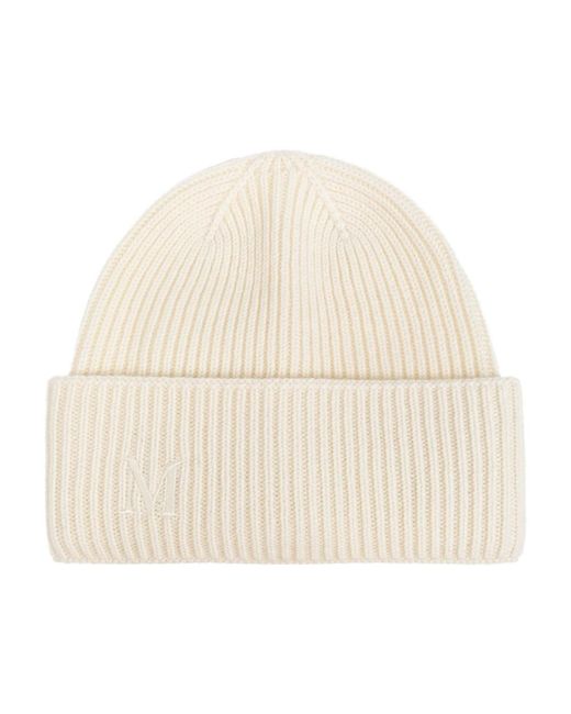 Max Mara Hat Retina in het Natural