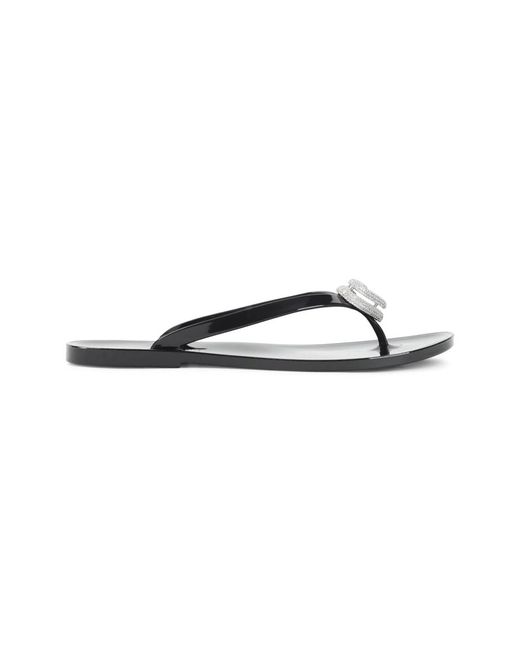 Mach & Mach Brown Double Heart Sandals