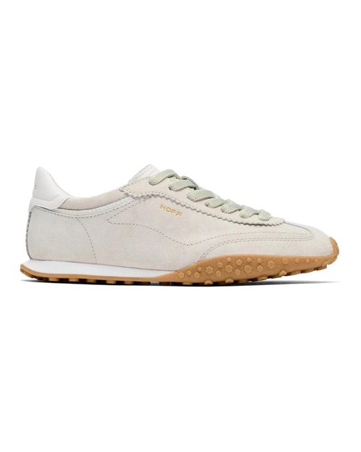 HOFF White Sneakers