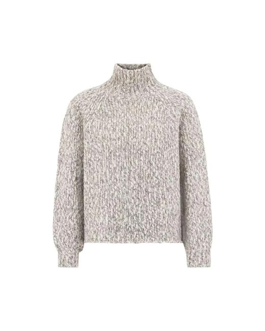 Turtlenecks Drykorn de color Gray