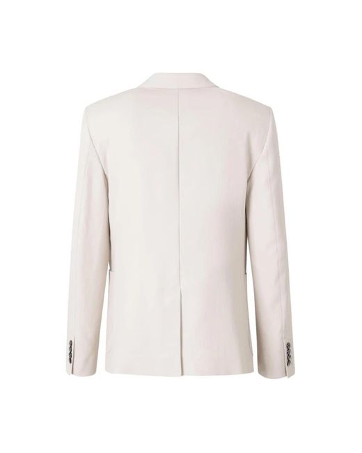 AMI Natural Blazers for men