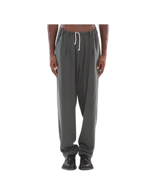 Sweatpants Magliano de hombre de color Gray