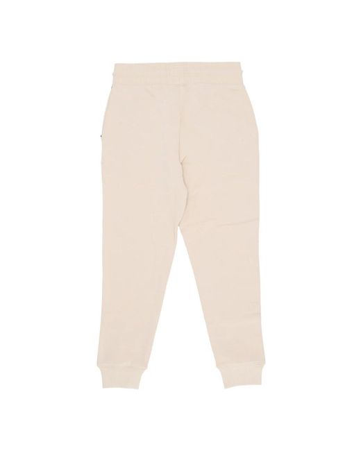 Sweatpants di '47 in Natural da Uomo