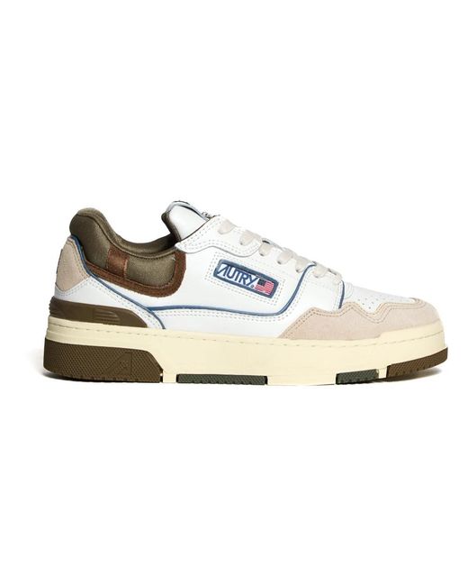 Shoes > sneakers Autry pour homme en coloris White