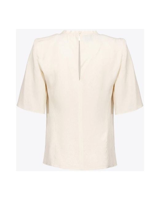Pinko Natural T-Shirts