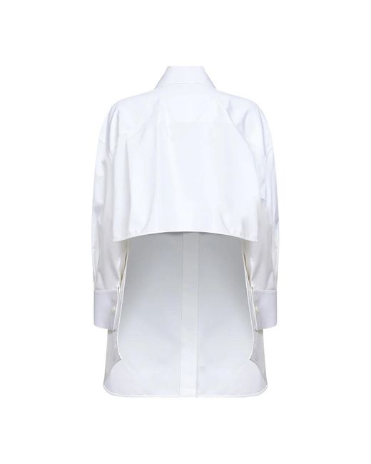 Givenchy Hemden in het White
