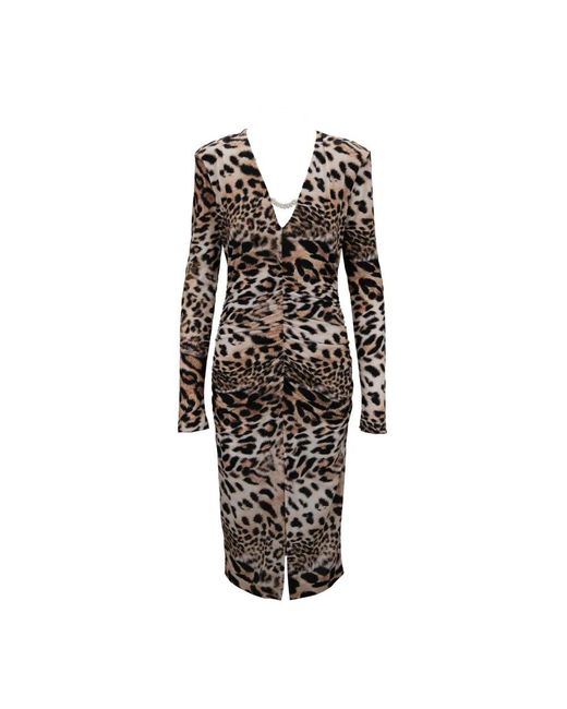 Aniye By Black Midi Dresses