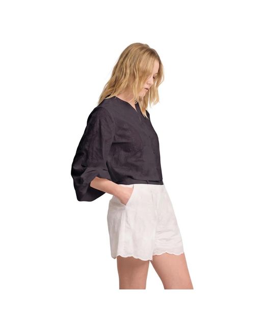 Kocca Blue Blouses