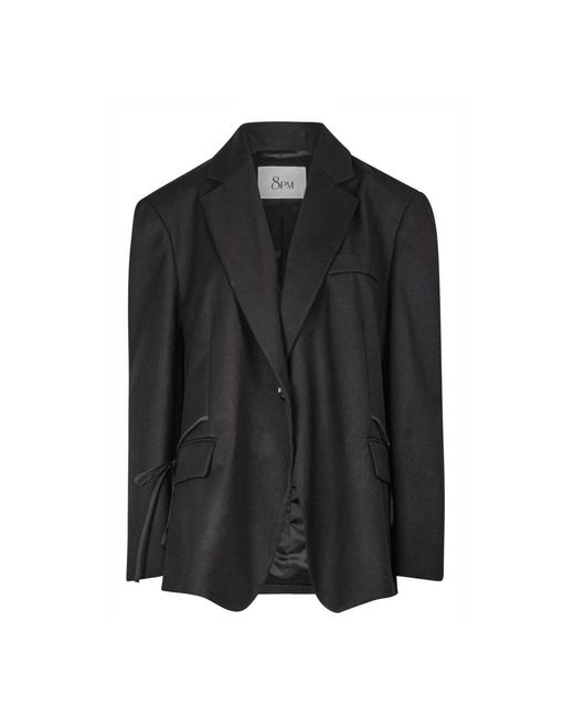 Blazers 8pm en coloris Black
