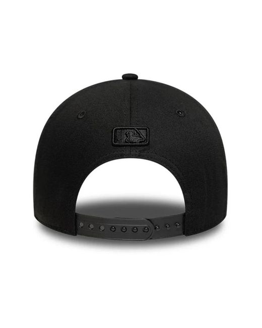Caps KTZ pour homme en coloris Black