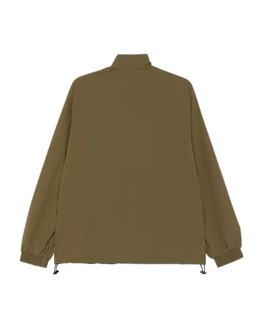 Light Jackets Sergio Tacchini pour homme en coloris Green