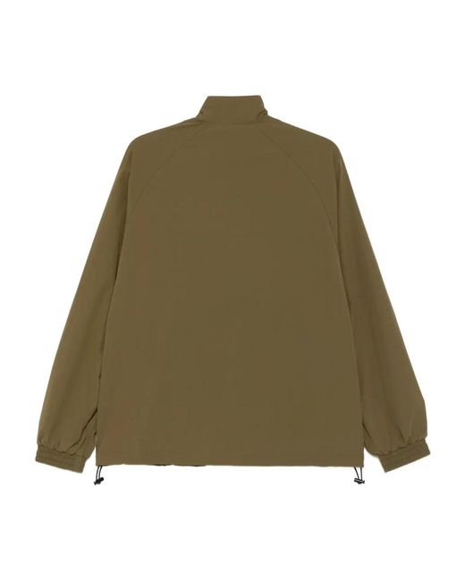 Training Jackets Sergio Tacchini de hombre de color Green