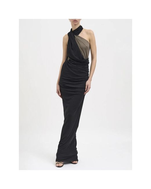 Entire studios Black Gowns