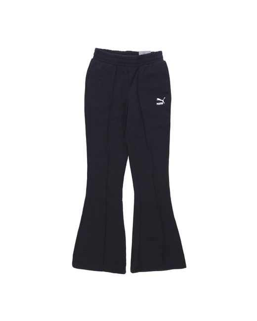 PUMA Blue Sweatpants