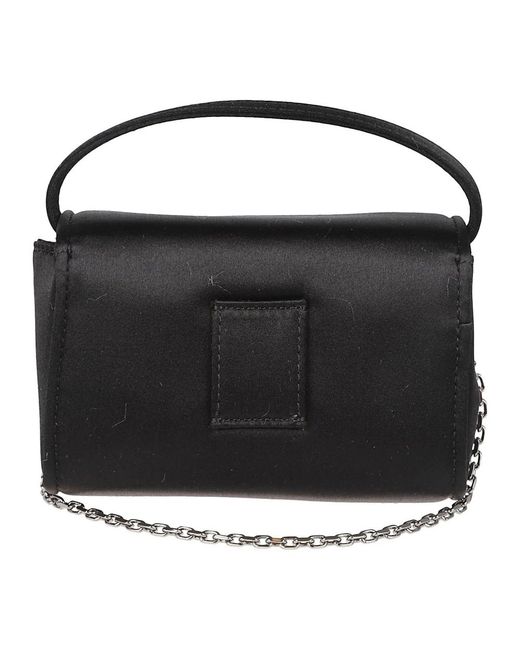 Roger Vivier Black Handbags