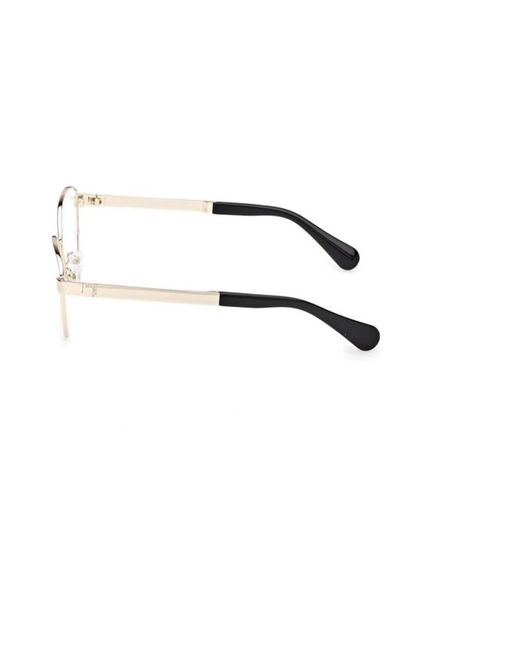 MAX&Co. Metallic Glasses