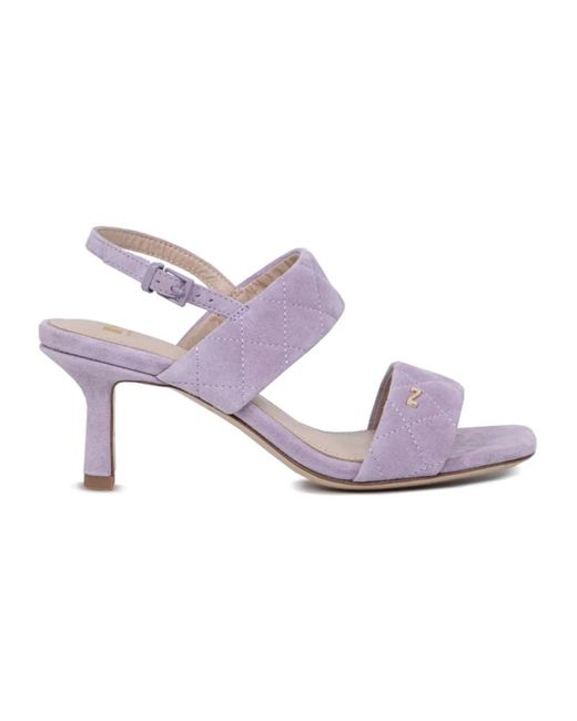 High Heel Sandals Nathan-Baume en coloris Multicolor