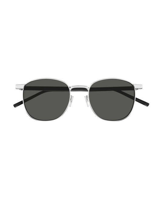 Saint Laurent Black Sunglasses for men