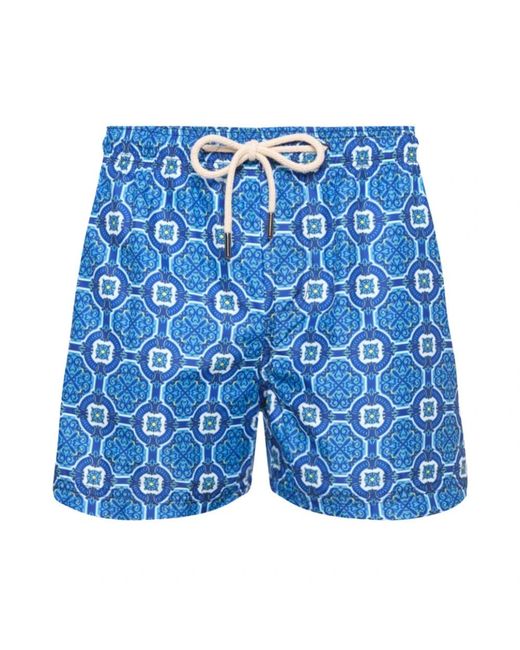 Peninsula Blue Beachwear for men