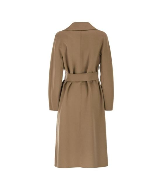 Max Mara Natural Mstcles