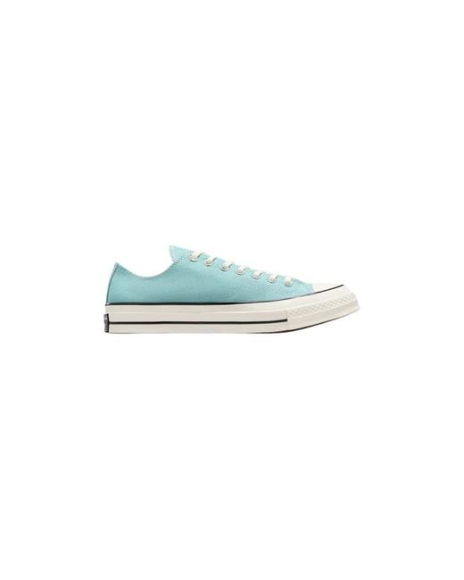 Converse Chuck 70 Canvas in Blue für Herren