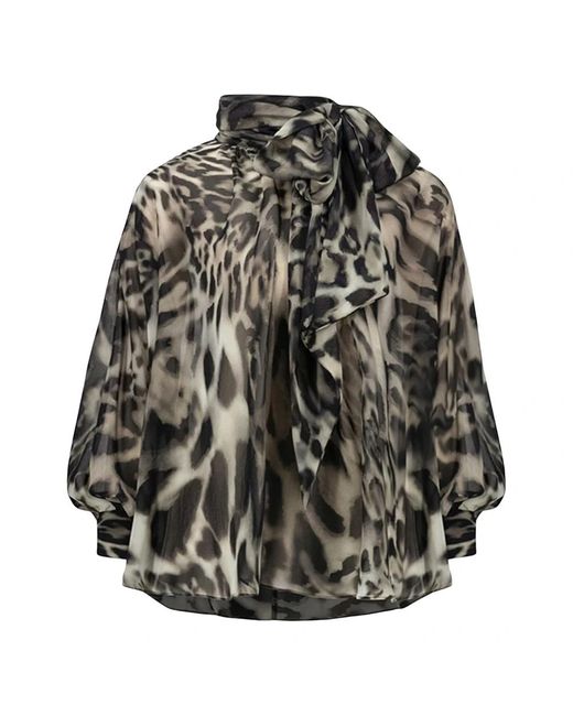Joseph Ribkoff Lds Top in het Black