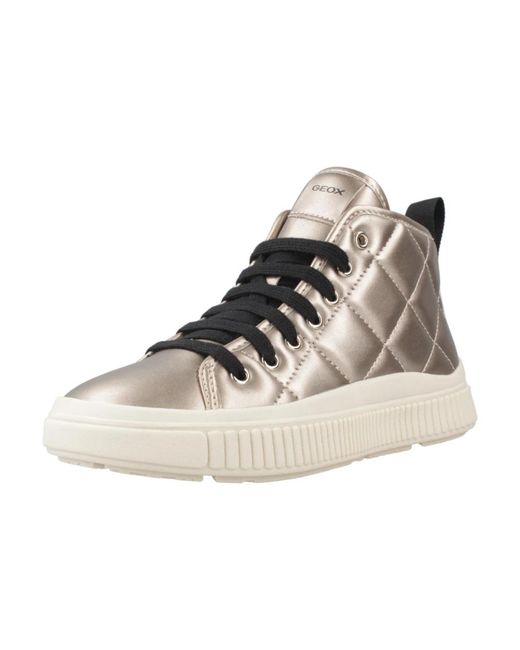 Geox Natural Laquinny