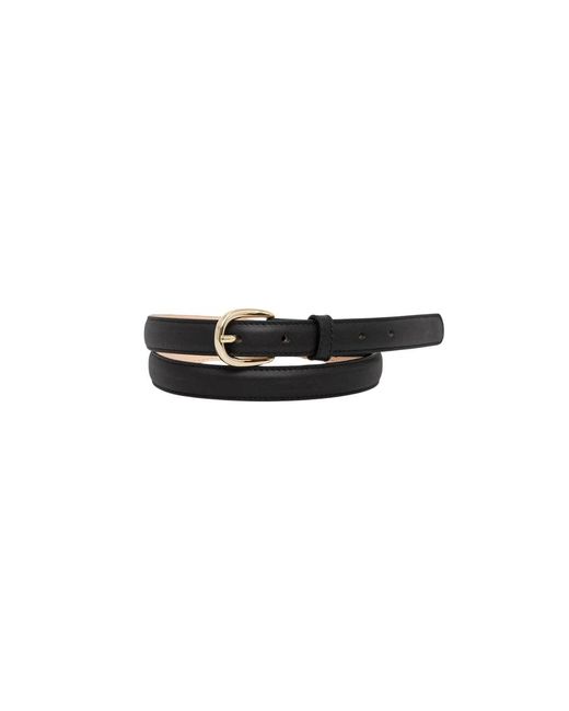 A.P.C. Rosette Riem in het Black
