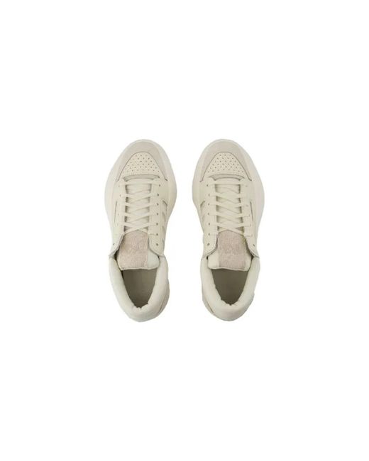 Shoes > sneakers Y-3 en coloris Gray
