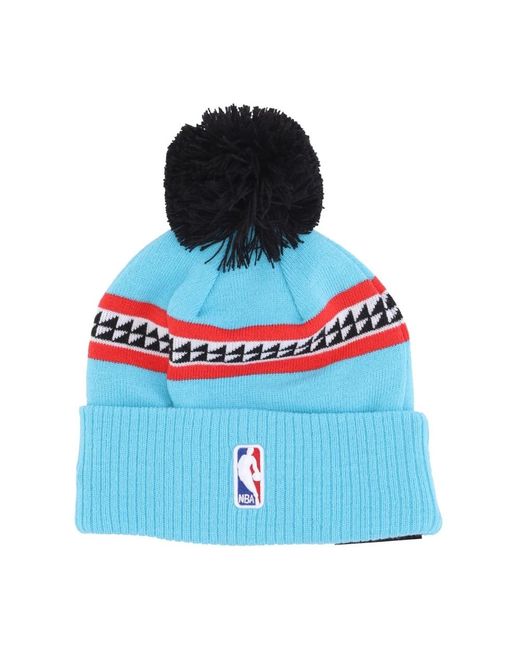 KTZ Beanies in het Blue voor heren