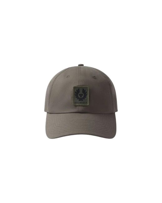 Belstaff Gray Hats & Caps for men