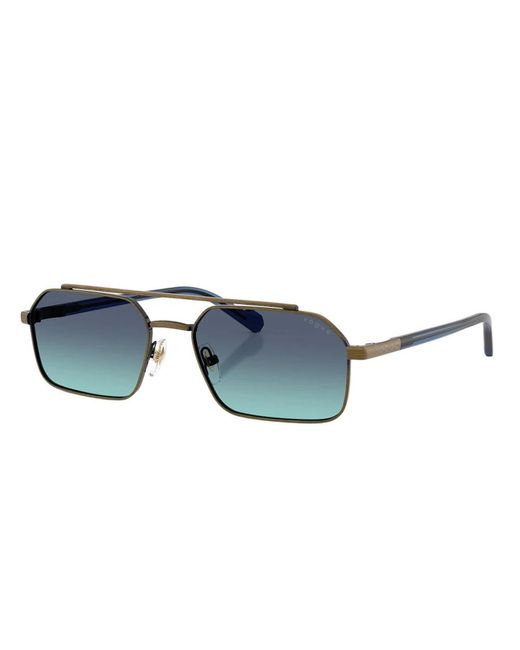 Vogue Blue Sunglasses