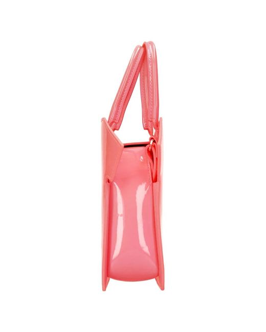 MSGM Pink Taschen