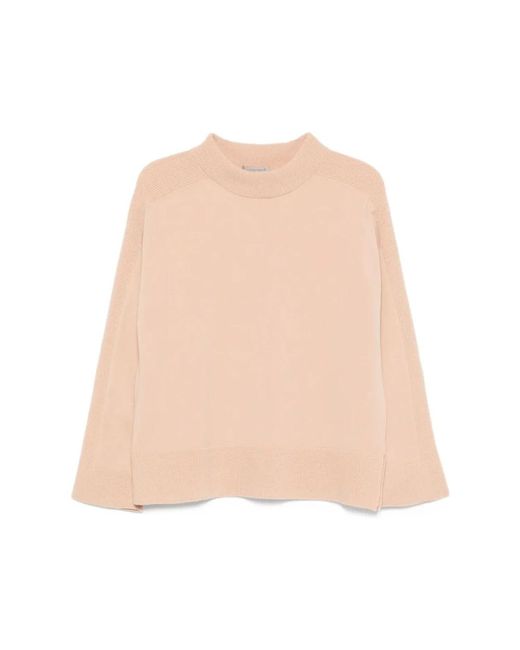 Turtlenecks di D.exterior in Natural