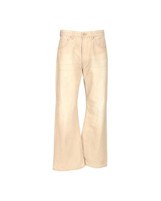 Flared Jeans Acne de hombre de color Natural