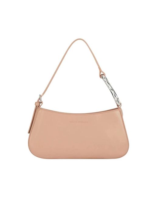 Shoulder Bags di Chiara Ferragni in Pink