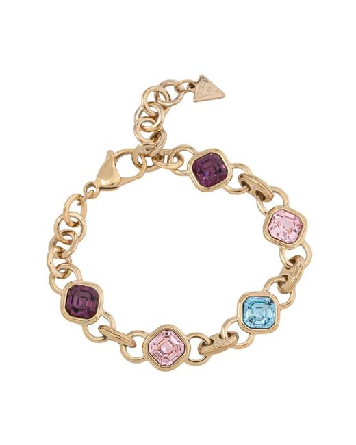 Bracelets Guess en coloris Metallic