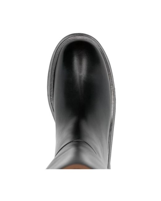 Marsèll Black High boots