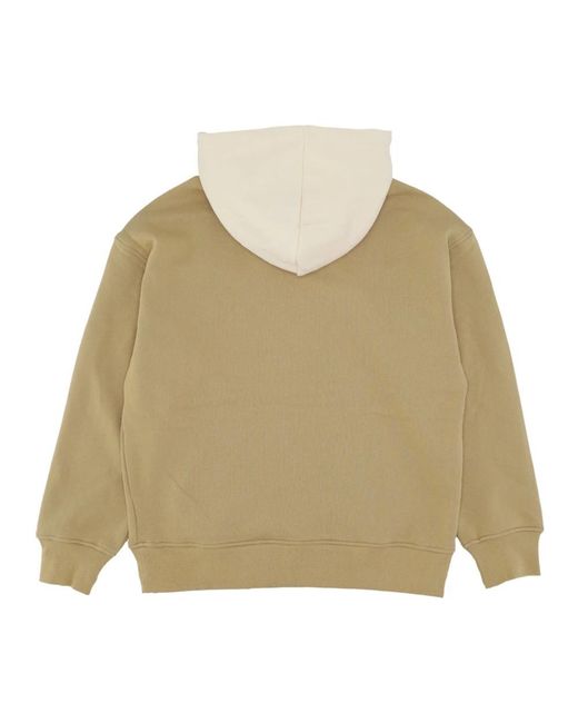 The Hundreds Natural Hoodies for men