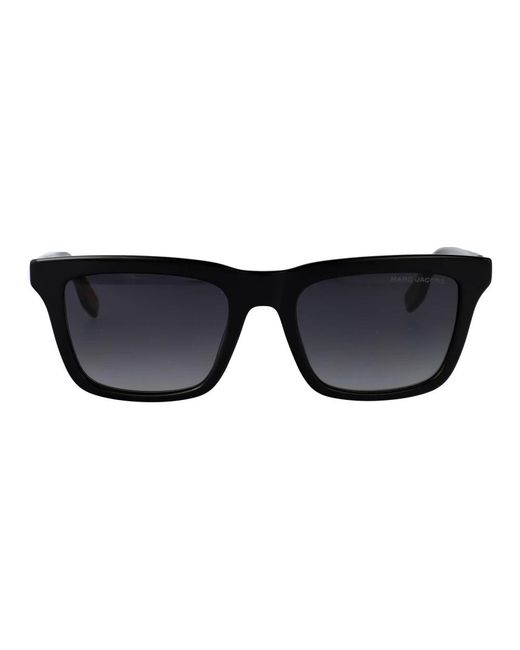 Marc Jacobs Black Sunglasses for men
