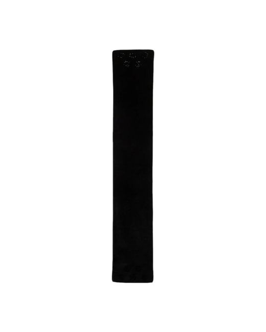 Scarves di Twinset in Black
