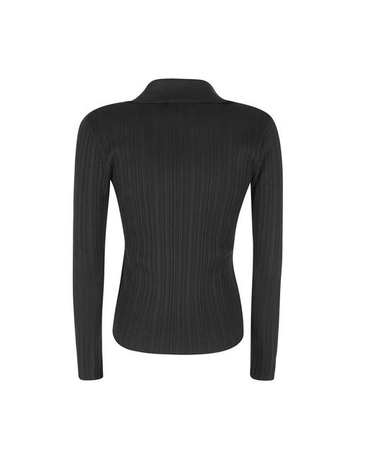 Cardigans Vince de color Black