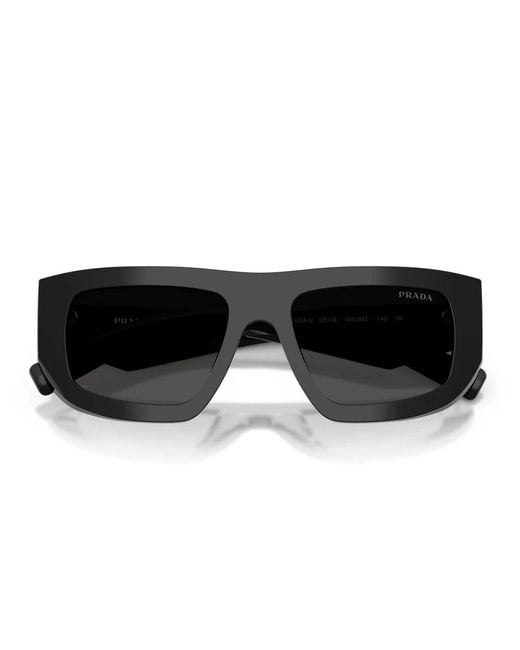 Prada Black Sunglasses