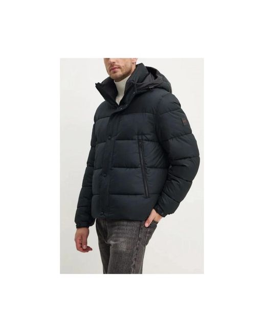 Boss Black Winter Jackets for men