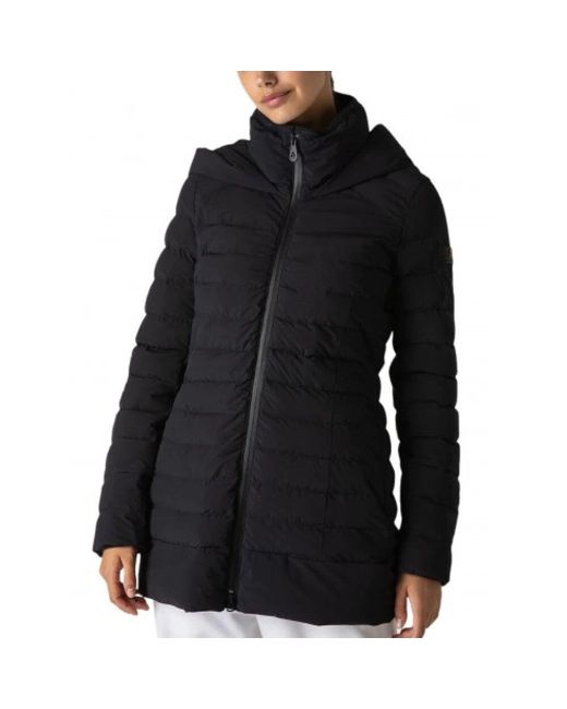 Peuterey Black Winterjacke