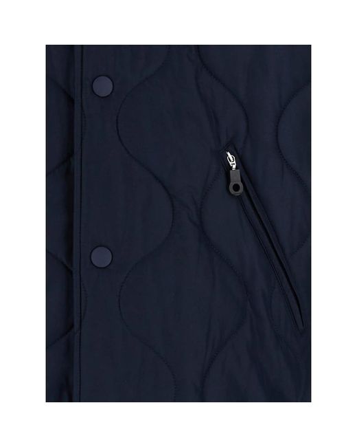 Jackets > light jackets A.P.C. pour homme en coloris Blue