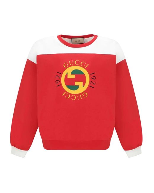 Felpa di gucci cheap